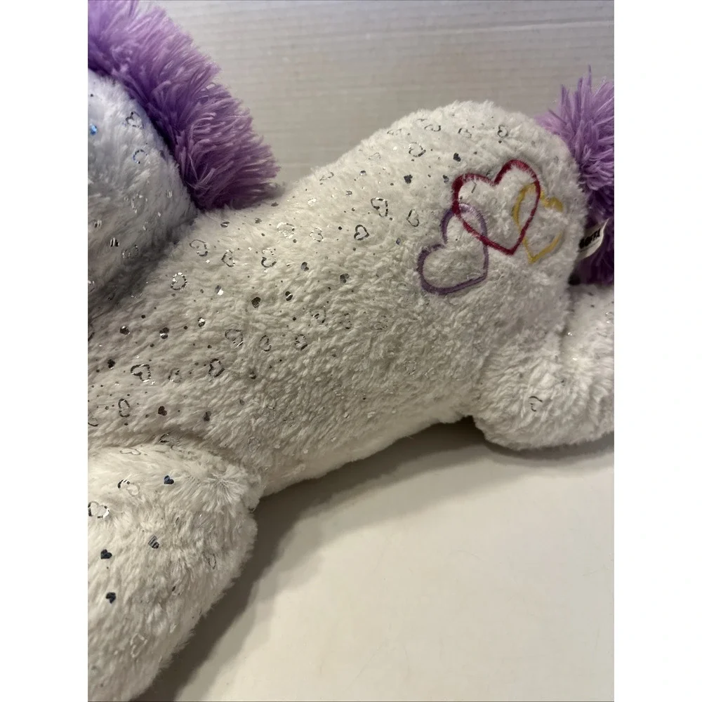 Goffa Unicorn Stuffed Animal 24